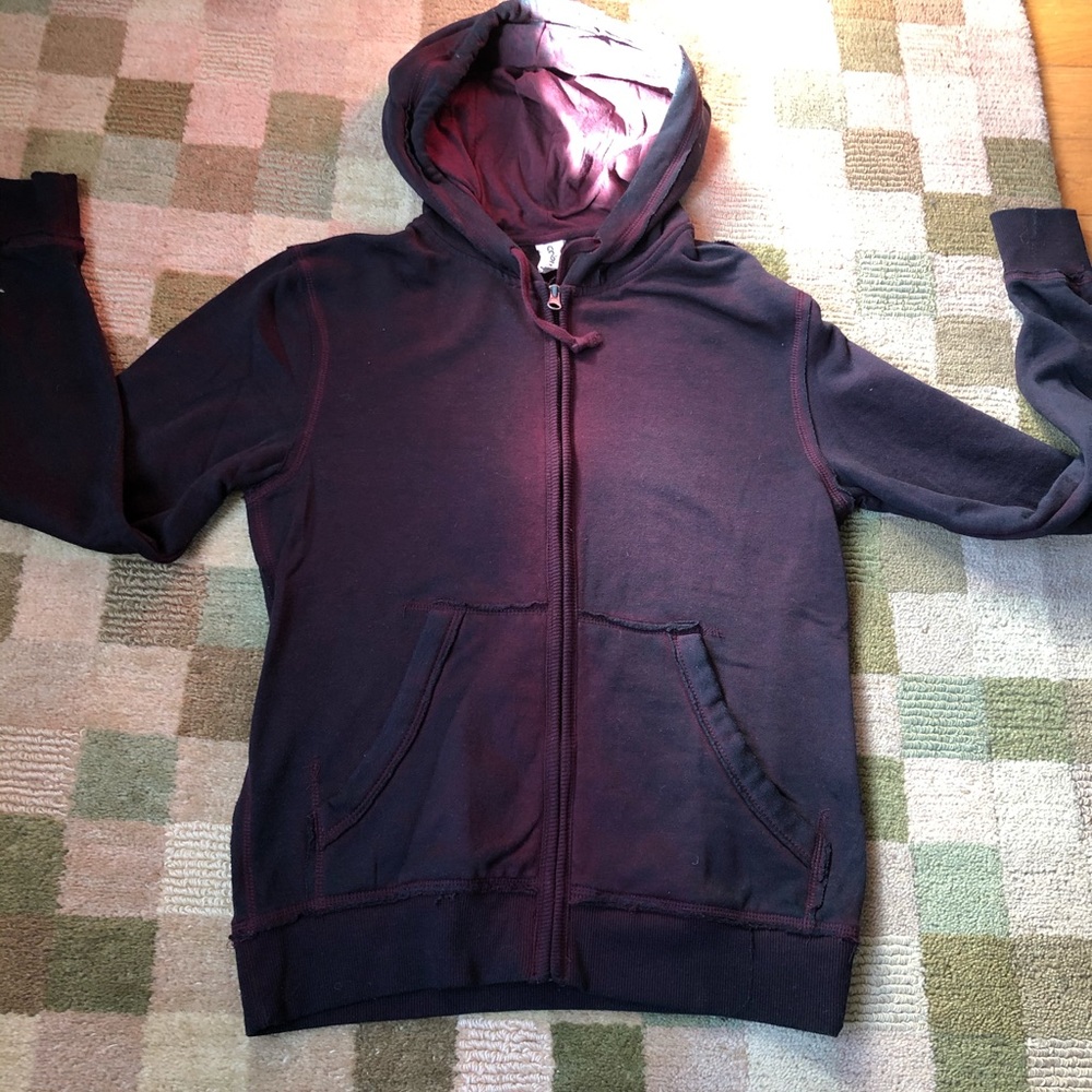 Men’s size small sweater
